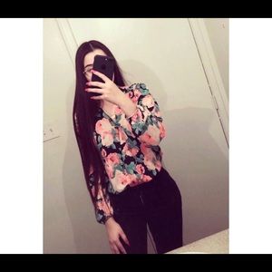 Meet your Posher, Sabrina